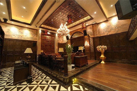 新兴哪个KTV真空陪酒妹子服务好